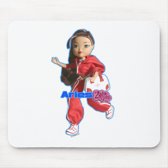 Vädur Mousepad Musmatta (Framsidan)