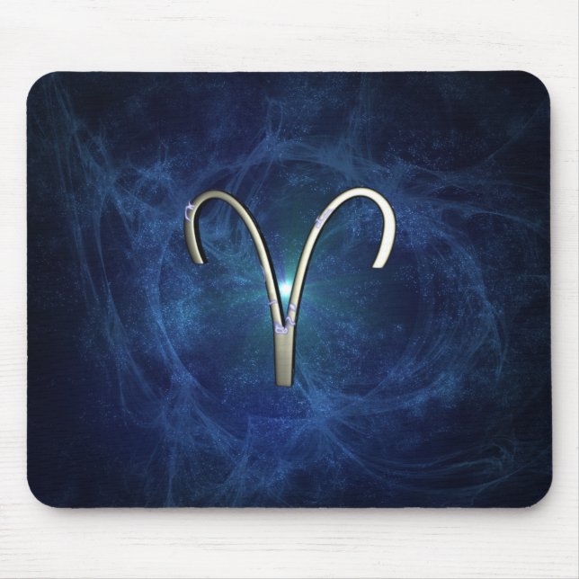 Vädur Musmatta (Framsidan)