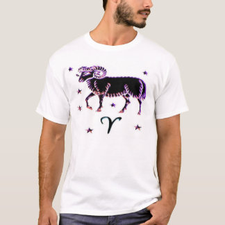 Vädur ramma t-shirt