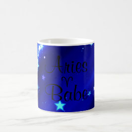 VädurBabemugg Kaffemugg