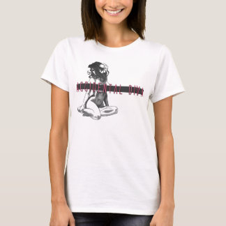 VädurDiva Tee
