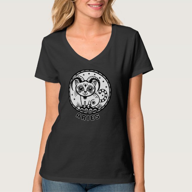 Väduren 2 t shirt (Framsida)