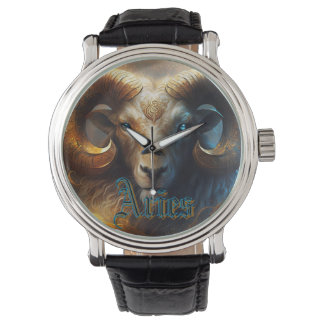 Väduren Armbandsur