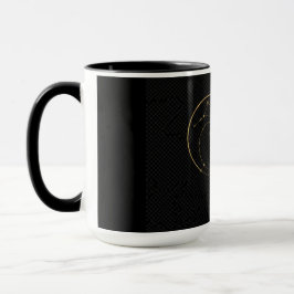 Väduren Bagge Mugg