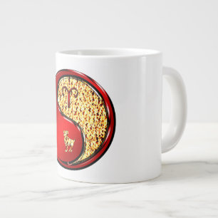 Väduren Jumbo Mugg