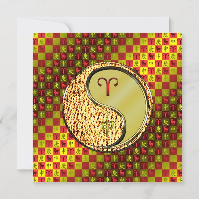 Väduren & Metallapen Kort (Framsida)