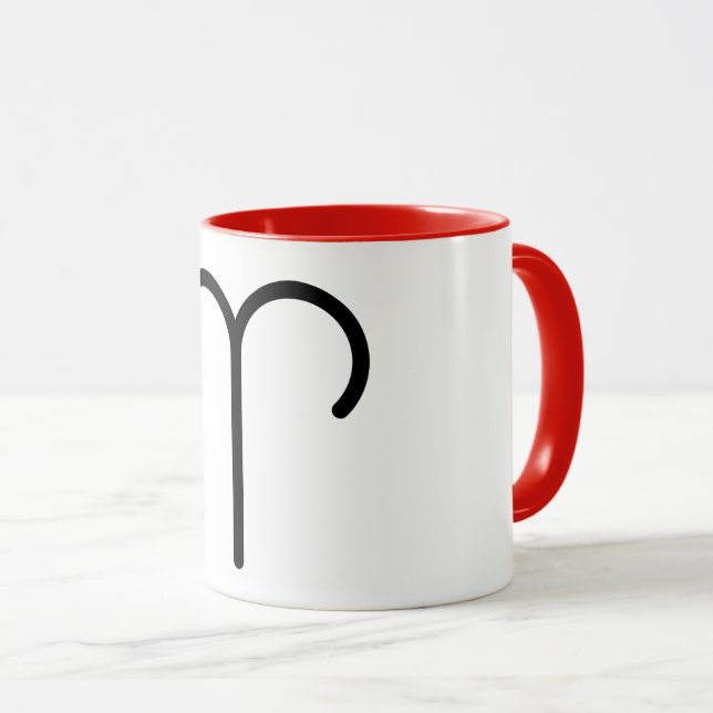 Väduren Mugg (Framsida höger)