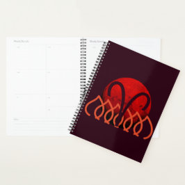 Väduren Planner