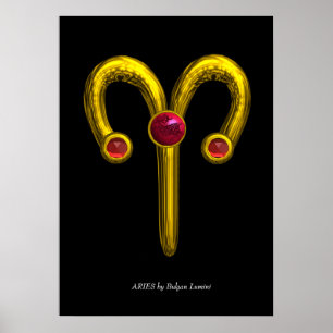 Väduren Poster