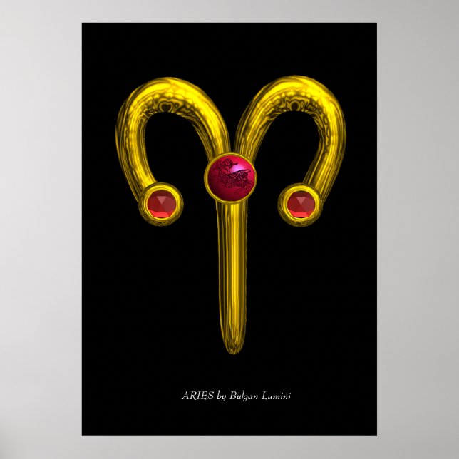 Väduren Poster (Framsidan)