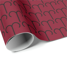 Väduren Presentpapper
