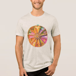 Väduren till vinst t shirt