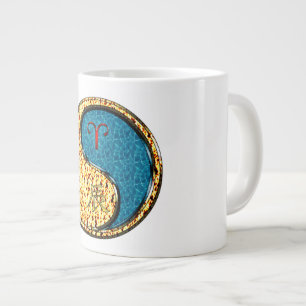 Väduren & Vatten Drake Jumbo Mugg