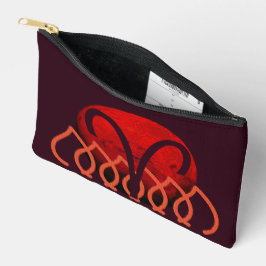 Vädurens accessoarpåse