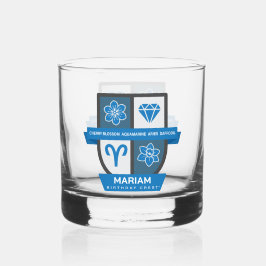 Vädurens födelsedagsvapen™ för 21-31 mars