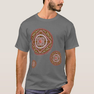 Vädurens Mandala Herr Tröja