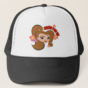 Vädurhatt Keps