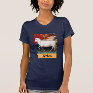 VädurZodiac T-shirt