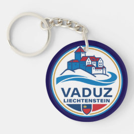 Vaduz Liechtenstein Europa