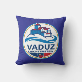 Vaduz Liechtenstein Europa Kudde