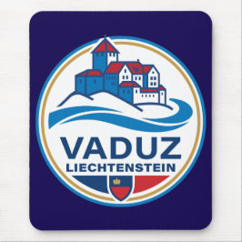 Vaduz Liechtenstein Europa Musmatta