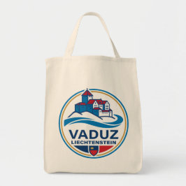 Vaduz Liechtenstein Europa Tygkasse