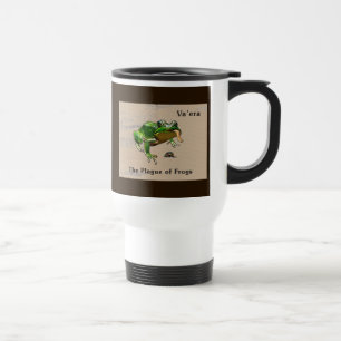 Va'era - Frogs Resemugg