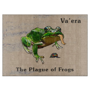 Va'era - Grodor