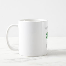 Vaffanculo är italian för en trevlig dag, italiens kaffemugg