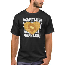Våfflor