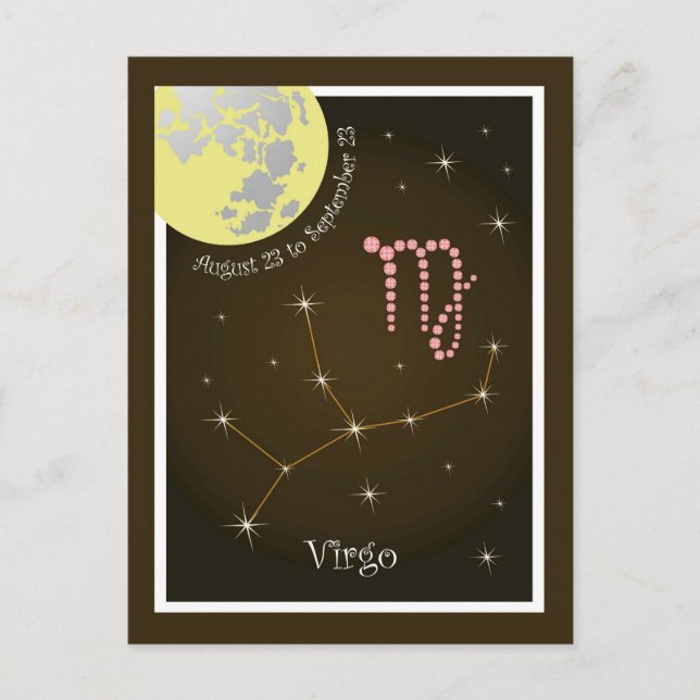Våg 23-23 september Postkarte Vykort (Framsida)