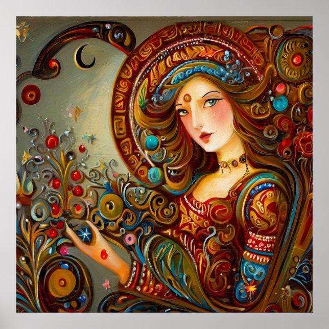 VÅG 5 POSTER (Framsidan)