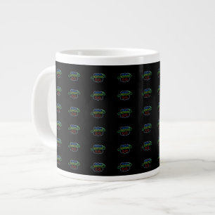 Väg 66, Mor Jumbo Mugg