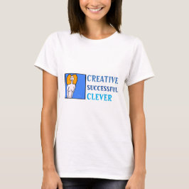 Våg Astrology Zodiac Sign Personality Women Tee