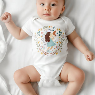 Våg Baby - alldeles exakt - Zodiac-tecken T Shirt