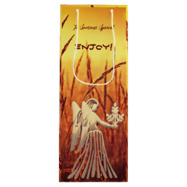 Våg Birthday Vin Gift Bag