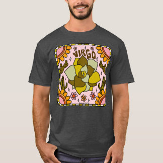 Våg Cactus T Shirt