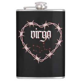 Våg Constellation Gothic Mörk Celestial Edgy Fickplunta