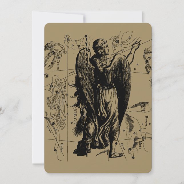 Våg Constellation Hevelius 1690 Aug 23 september 2 (Framsida)