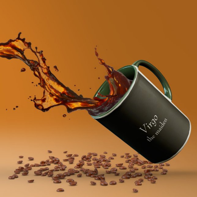 Våg Constellation Mugg (Skapare uppladdad)