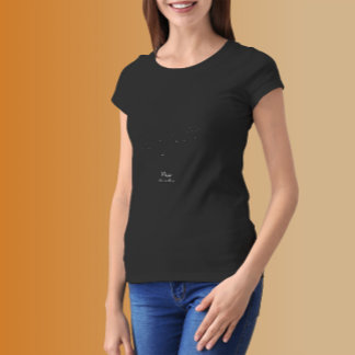 Våg Constellation T Shirt
