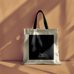 Våg Constellation Tygkasse