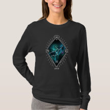 Våg Constellation & Zodiac Symbol