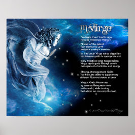 Våg egenskaper poster