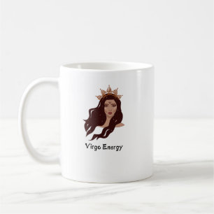 Våg Energy Kaffemugg