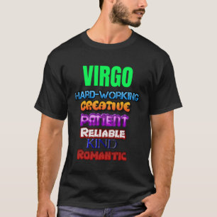 Våg fakta t shirt
