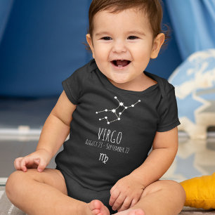 Våg-födelsetecken Zodiac Constellation T Shirt