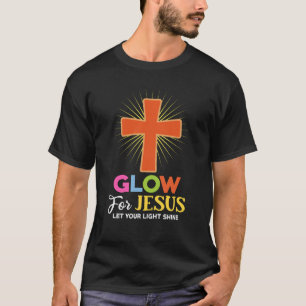 Väg för Jesus Kristus Bible från Kristus Kor T Shirt