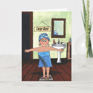 väg förlusttcarden kort