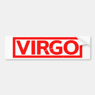Våg Frimärke Bildekal